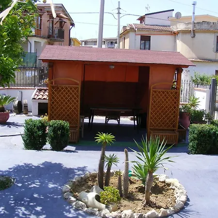 Terra Del Sole Agrigento