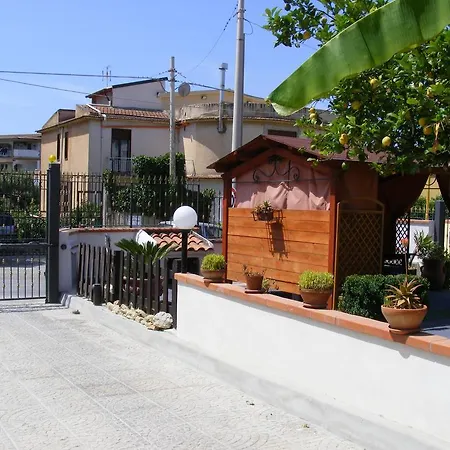 Terra Del Sole Agrigento Nocleg ze śniadaniem