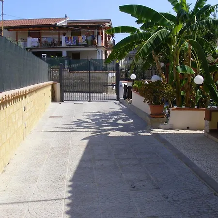 Terra Del Sole Agrigento