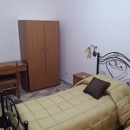 Terra Del Sole Agrigento Frühstückspension