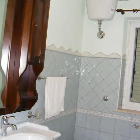 Frühstückspension Terra Del Sole Agrigento San Leone