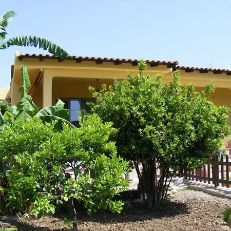 Terra Del Sole Agrigento Nocleg ze śniadaniem