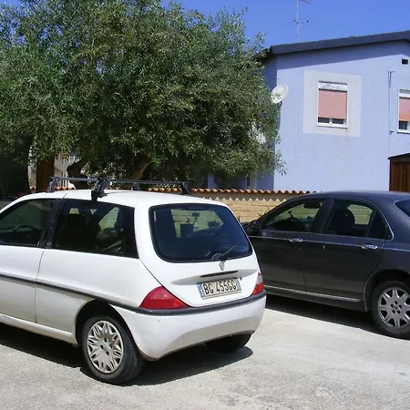 Terra Del Sole Agrigento