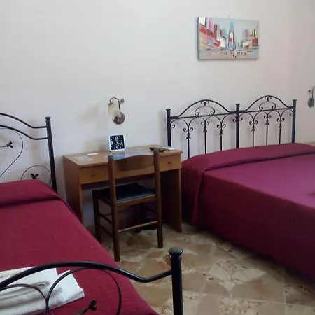 Terra Del Sole Agrigento
