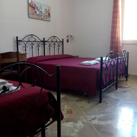 Terra Del Sole Agrigento