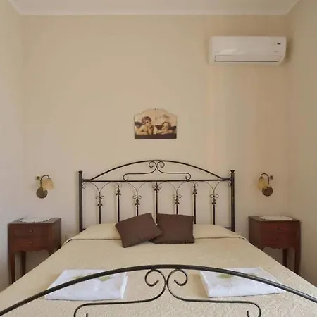 Terra Del Sole Agrigento Bed and Breakfast