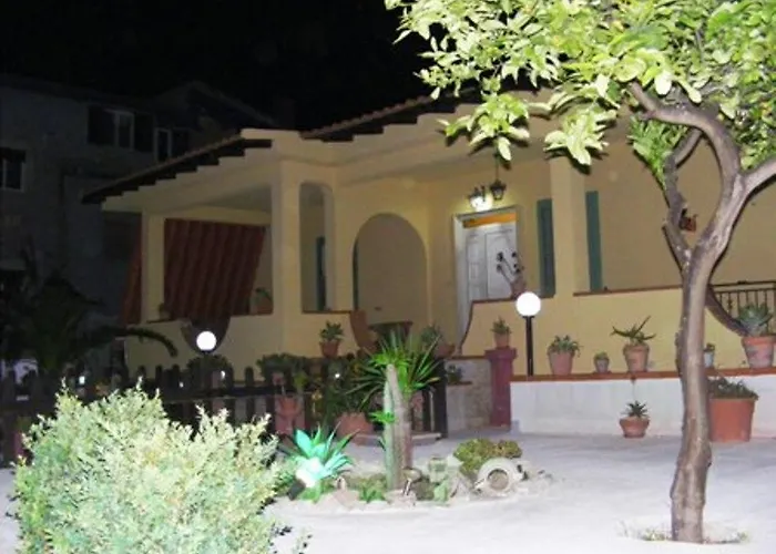Terra Del Sole Agrigento Bed & Breakfast