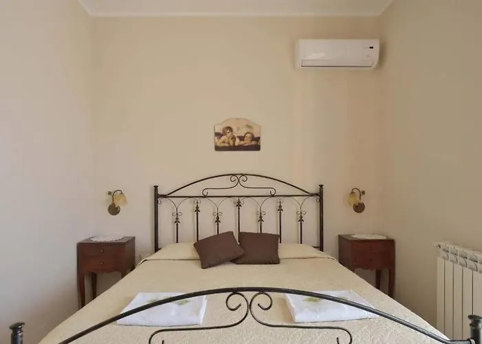 Terra Del Sole Agrigento Bed & Breakfast
