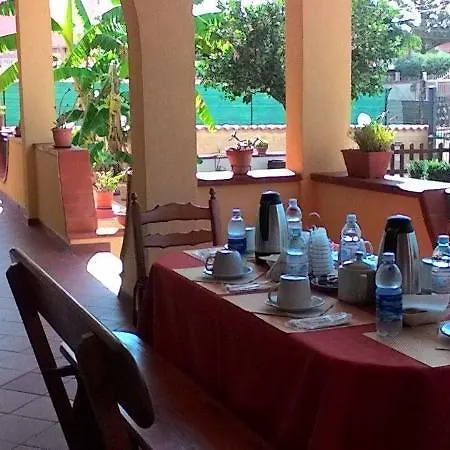 Terra Del Sole 3* San Leone