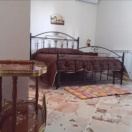 Bed & Breakfast Terra Del Sole San Leone