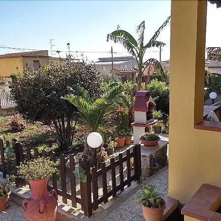 Bed & Breakfast Terra Del Sole 3*