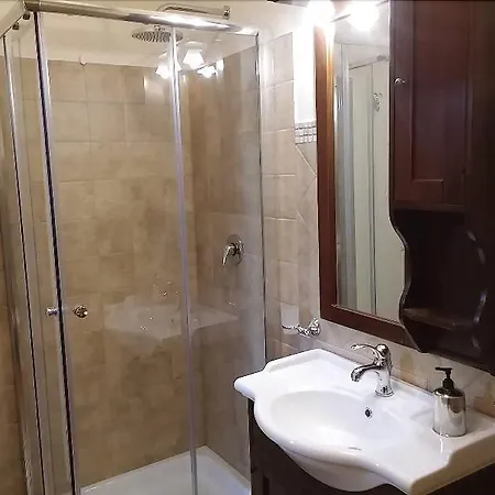 Bed & Breakfast Terra Del Sole