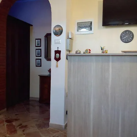 Bed & Breakfast Terra Del Sole