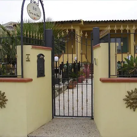 Terra Del Sole 3* San Leone