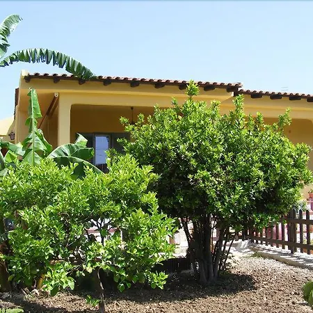Terra Del Sole Bed & Breakfast San Leone