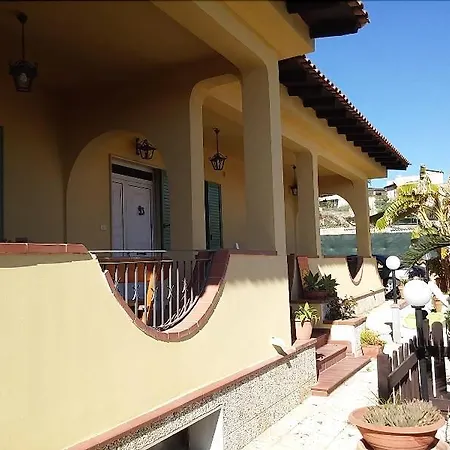 Bed & Breakfast Terra Del Sole