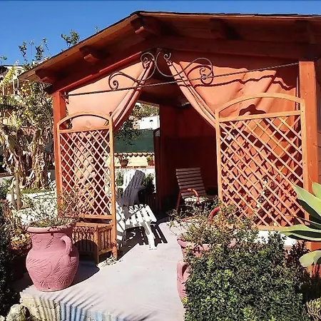 Terra Del Sole 3*