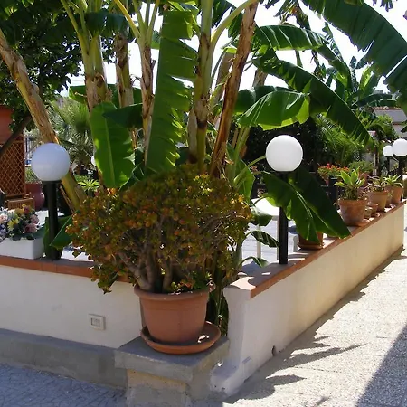 Terra Del Sole Bed & Breakfast