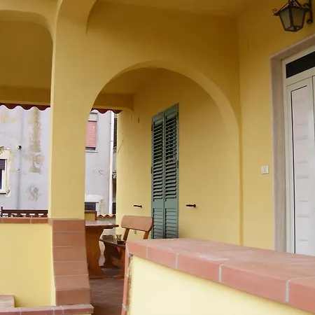 Bed & Breakfast Terra Del Sole