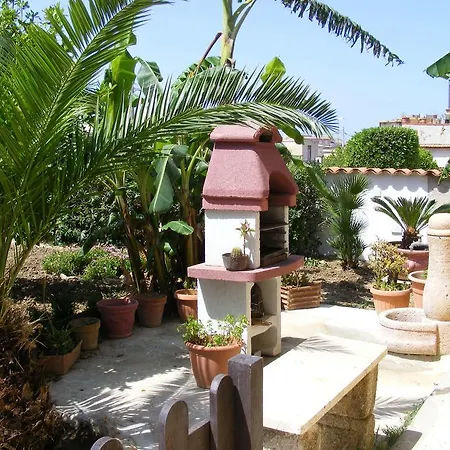 Bed & Breakfast Terra Del Sole