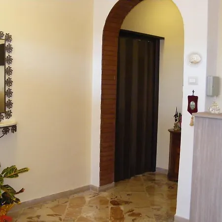 Terra Del Sole Bed & Breakfast San Leone