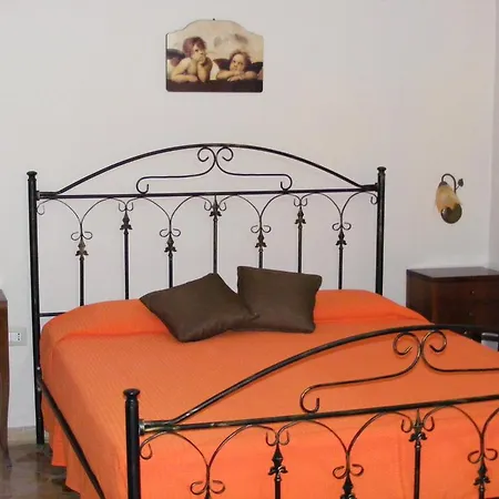 Bed & Breakfast Terra Del Sole