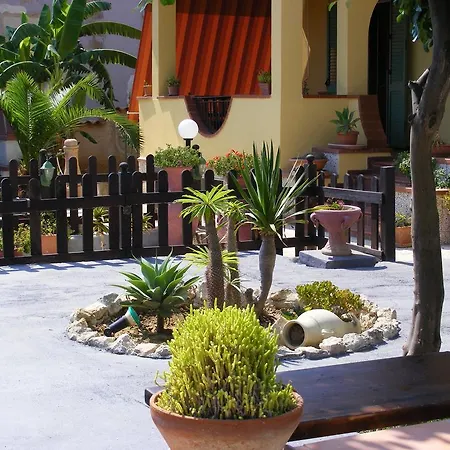 Terra Del Sole