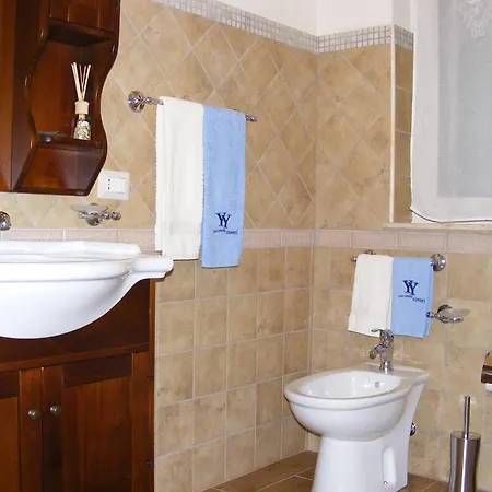 Bed & Breakfast Terra Del Sole 3*