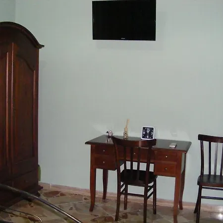 Bed and breakfast Terra Del Sole Agrigento