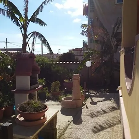Terra Del Sole Agrigento Bed and Breakfast 3*