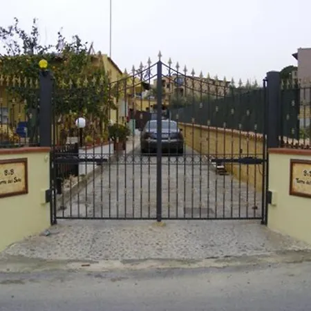 Terra Del Sole Bed & Breakfast San Leone