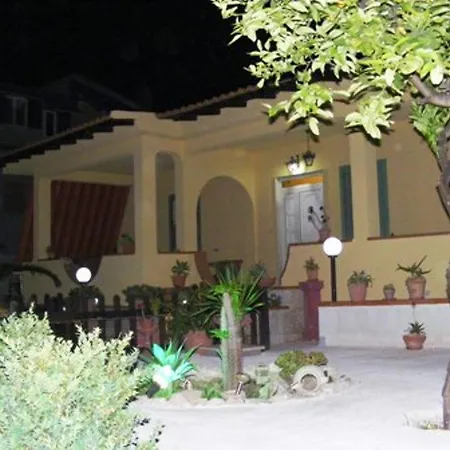 Terra Del Sole Agrigento Bed and breakfast
