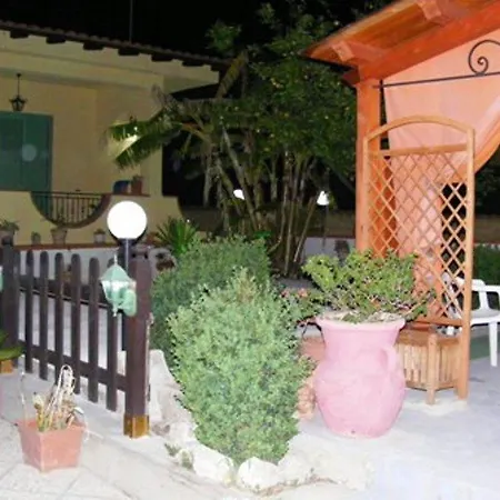 Bed & Breakfast Terra Del Sole San Leone