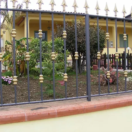 Bed & Breakfast Terra Del Sole