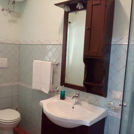 Bed & Breakfast Terra Del Sole San Leone
